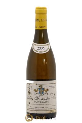 Puligny-Montrachet 1er Cru Clavoillon Leflaive (Domaine) 