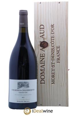 Charmes-Chambertin Grand Cru Arlaud 