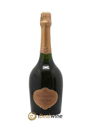 Cuvée Alexandra Laurent Perrier