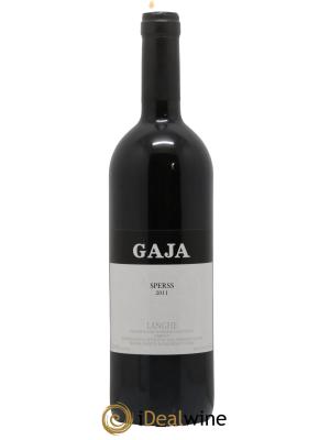 Barolo DOCG Sperss Angelo Gaja