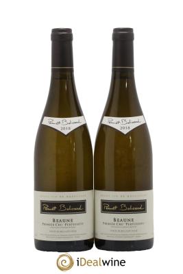 Beaune 1er Cru Pertuisots Domaine Pernot Belicard