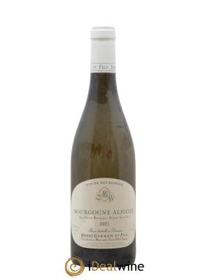 Bourgogne Aligote Henri Germain et Fils