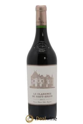 Clarence (Bahans) de Haut-Brion Second Vin 