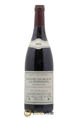 Savigny-lès-Beaune 1er Cru La Dominode Bruno Clair (Domaine)