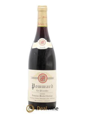 Pommard 1er Cru Les Pézerolles Lafarge (Domaine)