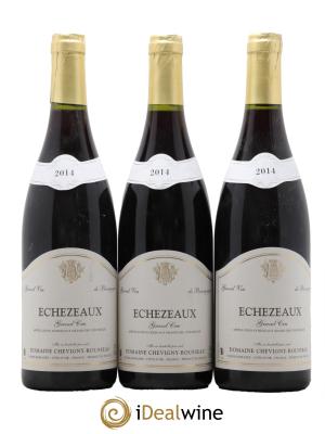 Echezeaux  Grand Cru Chevigny-Rousseau