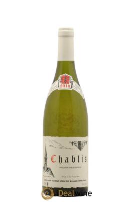 Chablis Vincent Dauvissat (Domaine) 