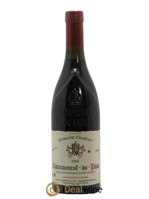 Châteauneuf-du-Pape Charvin (Domaine)