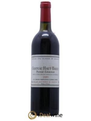 Château Haut-Bailly Cru Classé de Graves 