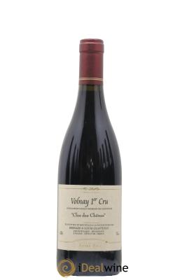 Volnay 1er Cru Clos des Chênes Bernard et Thierry Glantenay (Domaine)