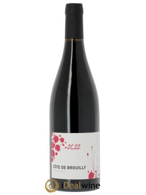 Côte de Brouilly Alex Foillard 