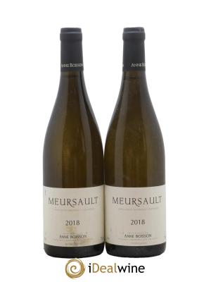 Meursault Anne Boisson