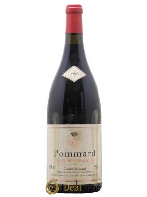 Pommard 1er Cru Clos des Epeneaux Comte Armand