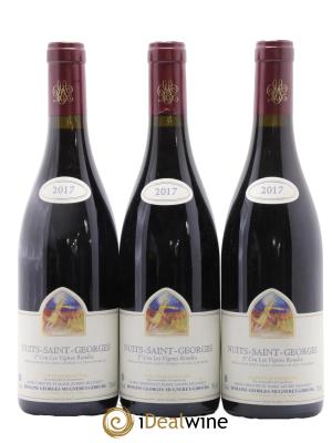 Nuits Saint-Georges 1er Cru Les Vignes Rondes Mugneret-Gibourg (Domaine)