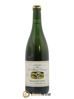 Sancerre Les Monts Damnés François Cotat