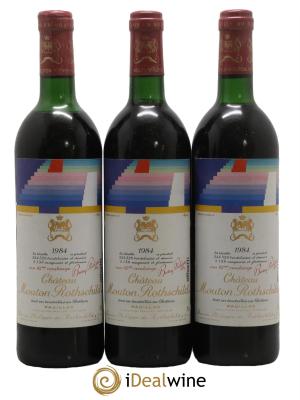 Château Mouton Rothschild 1er Grand Cru Classé