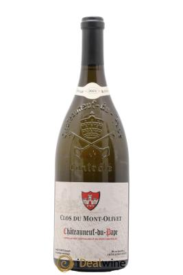 Châteauneuf-du-Pape Clos du Mont-Olivet