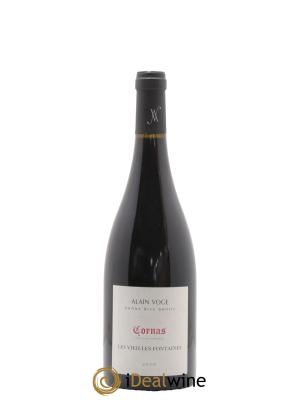 Cornas Les Vieilles Fontaines Alain Voge (Domaine) 