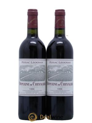 Domaine de Chevalier Cru Classé de Graves 