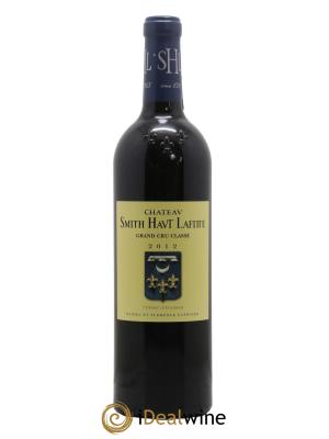 Château Smith Haut Lafitte Cru Classé de Graves