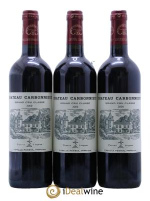 Château Carbonnieux Cru Classé de Graves