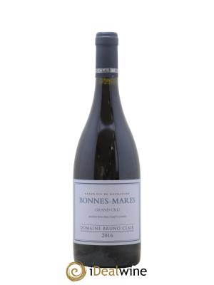 Bonnes-Mares Grand Cru Bruno Clair (Domaine)