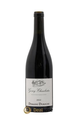 Gevrey-Chambertin Duroché (Domaine)