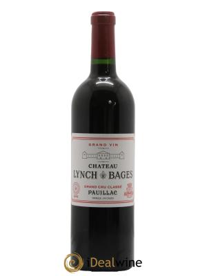 Château Lynch Bages 5ème Grand Cru Classé