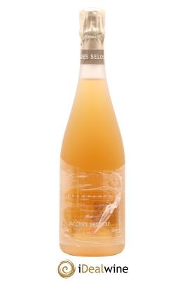 Brut Rosé Jacques Selosse 