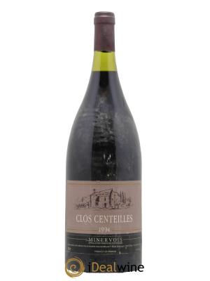 Minervois Clos Centeilles