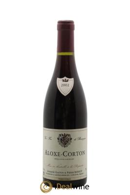 Aloxe-Corton Domaine Gaston et Pierre Ravaut