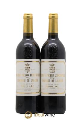 Château Pichon Longueville Comtesse de Lalande 2ème Grand Cru Classé