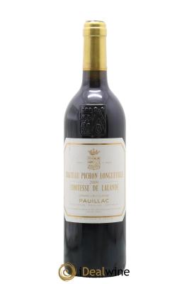 Château Pichon Longueville Comtesse de Lalande 2ème Grand Cru Classé