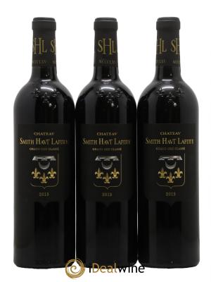 Château Smith Haut Lafitte Cru Classé de Graves