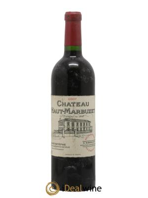 Château Haut Marbuzet