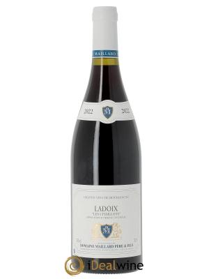 Ladoix Les Chaillots Maillard et Fils (Domaine)