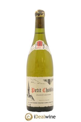 Petit Chablis Vincent Dauvissat (Domaine) 