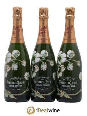 Cuvée Belle Epoque Perrier-Jouët