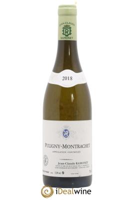 Puligny-Montrachet Ramonet (Domaine)