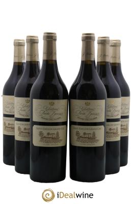 Château Pavie Decesse Grand Cru Classé