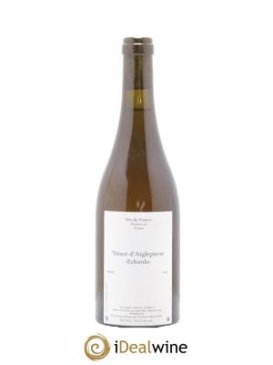 Vin de France Trésor d'Aiglepierre - Echarde Jean-Marc Brignot