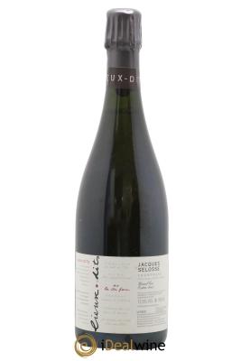 La Côte Faron Grand Cru Blanc de Noirs Jacques Selosse