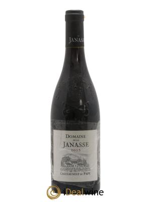 Châteauneuf-du-Pape La Janasse (Domaine de)