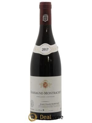 Chassagne-Montrachet Ramonet (Domaine)