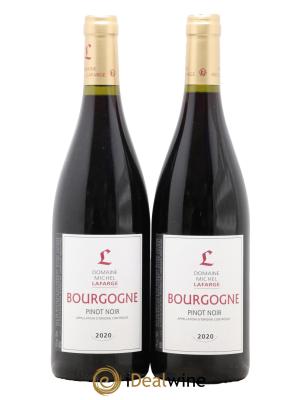 Bourgogne Lafarge (Domaine)