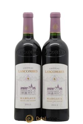 Château Lascombes 2ème Grand Cru Classé