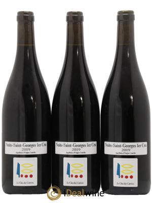 Nuits Saint-Georges 1er Cru Le Clos des Corvées Prieuré Roch