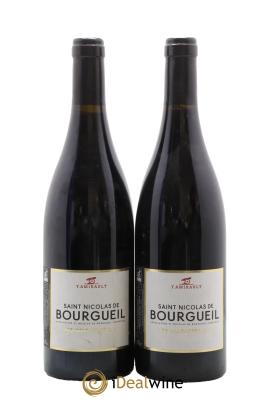 Saint-Nicolas de Bourgueil Les Malgagnes Yannick Amirault (Domaine)