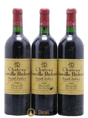 Château Léoville Poyferré 2ème Grand Cru Classé