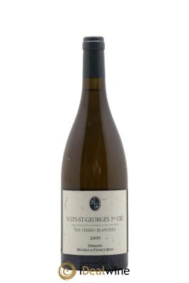 Nuits Saint-Georges 1er Cru Les Terres Blanches Patrice Rion (Domaine)